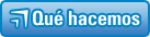 Qué hacemos
